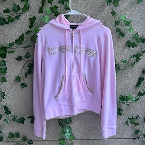 BEBE Jogging Sweat Suit